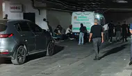 Batman'da balkondan düşen bebek hayata tutunamadı