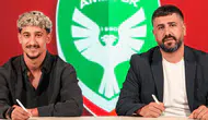 Galatasaray altyapısından Amedspor’a sürpriz imza: Genç yetenek Diyarbakır’da