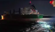 Çanakkale Boğazı'nda gemi trafiği normale döndü