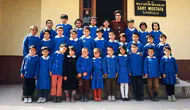 28 Yıl Sonra Aynı Sırada Buluştular