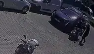İzmir’de yol verme kavgasına ağır fatura