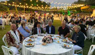 Genç pehlivanlar için Edirne'de büyük dayanışma