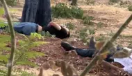 Husumet dehşeti: Boş arazideki buluşma katliamla bitti