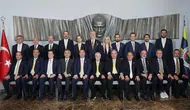 Fenerbahçe'de köklü değişim: Mahmut Uslu'dan sürpriz karar
