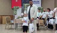 Gölcük’te sünnet şöleni heyecanı başladı