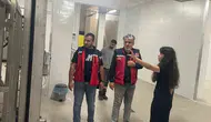 Hatay evcil hayvan maması üretiminde yerli dönemi başlattı