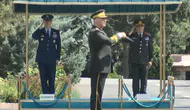 Genelkurmay Başkanı Bayraktaroğlu ABD’li mevkidaşıyla Ankara’da buluştu