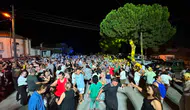 Söke’de Tahtacı kültürü şenlikte yaşatıldı