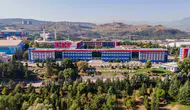 Karabük Üniversitesi lisansüstü eğitim için kapılarını açtı