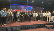 Samsun 15 Temmuz şehit yakınları ve gazileri onurlandırdı