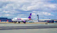 Mısırlı havayolu şirketi Air Cairo rotasını İstanbul Havalimanı’na çevirdi