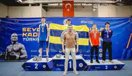 Erzurumlu boksörler Amasya’dan madalyalarla döndü