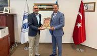 İnönü Üniversitesi rotayı Saraybosna’ya çevirdi