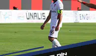 Erciyes 38 FK orta sahayı tecrübeli bir isimle güçlendirdi