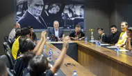 Mersin basketbol şehri kimliğine geri dönüyor