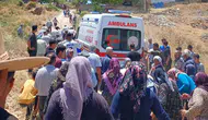 Adıyaman'da traktör kazası 14 yaşındaki genci hayattan kopardı
