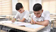 Mersin'de LGS başarısı belediye kurslarından geldi