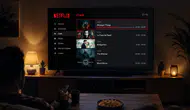 Netflix Dijital Yayıncılıkta Geleneksel Dönemi Başlatıyor