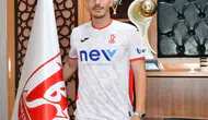 Balıkesirspor savunma hattını tecrübeli isimle güçlendirdi
