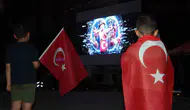 Karaman 15 Temmuz'un yıl dönümünde meydanlara indi