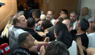 Bahçelievler Belediye Meclisi'nde 15 Temmuz gerginliği