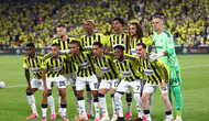 Fenerbahçe sezonu Gornik Zabrze maçıyla açıyor
