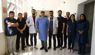 Gaziantep’te bıçaksız kanser tedavisi dönemi başladı