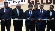 Bakan Yumaklı Gıda üretimi artık milli güvenliğin temelidir