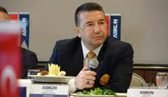 Antalya iş dünyasında 650 milyon liralık ticaret trafiği