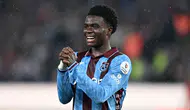 Trabzonspor'da dev ayrılık: Fiorentina ile her konuda el sıkışıldı