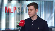 Hem çalıştı hem birinci oldu Şerif Efe Dartar zirveye yerleşti