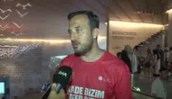 Özdemir 15 Temmuz sonrası güvenlik stratejisini anlattı