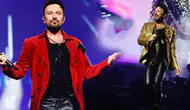 Tarkan tarzını yeniledi ve saçlarını kısacık kestirdi