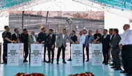 Arnavutköyde 64 yeni konutun temeli atıldı