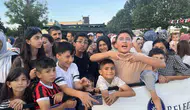 Çorum Millet Bahçesi yaz okulu çocuklarla doldu taştı