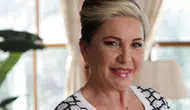 Gül Onat kanser mücadelesinde yeni bir adım attı