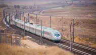 Hızlı tren hattında 12 yılda 63 milyona yakın yolcu taşındı