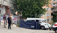 Fatsa'da arazi kavgası kanlı bitti Bir aile yok oldu