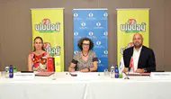 Uludağ İçecek rotayı Malatya'ya çevirdi