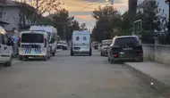 Eskişehir’de park kavgası silahlı saldırıya dönüştü