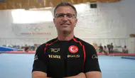 Cimnastikçilerin Avrupa Şampiyonası mesaisi Bolu’da başladı
