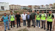 Ordu’nun otopark sorununa iki dev proje geliyor