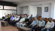 Elazığ Müftülüğü hizmetleri daha verimli kılmak için masaya yatırdı