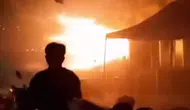 Bangkok’ta eğlence mekanında yangın felaketi 30 ölü
