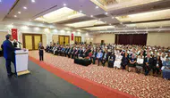Türkiye'nin yeni eğitim elçileri yurt dışına gidiyor
