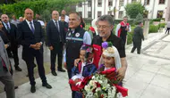 Bakan Yumaklı Muğla’da yangın önlemlerini masaya yatırdı