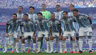 Dünya Kupası finalinde Messi ve Yamal karşı karşıya