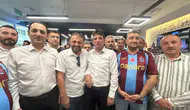 Trabzonspor taraftarları 61 bin forma için bir araya geldi