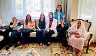 Denizli’de yatağa bağımlı hastaların ayağına doktor gidiyor