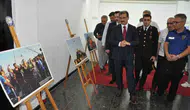 Salihli 15 Temmuz gecesinin izlerini sergide yaşatıyor